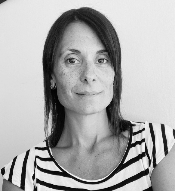 Micaela Pinelle